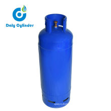 Daly Refillable 50kg LPG Gas Cylinder Sell